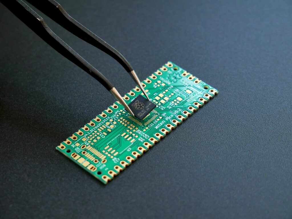 Lab on a Chip Technology on Medical Device Development