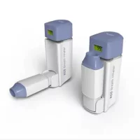 Breath Coordinated Inhaler Nectar product